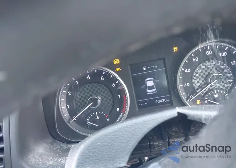 2020 Hyundai Elantra Value Edition из США, поврежденный, VIN 5NPD84LF3LH564623